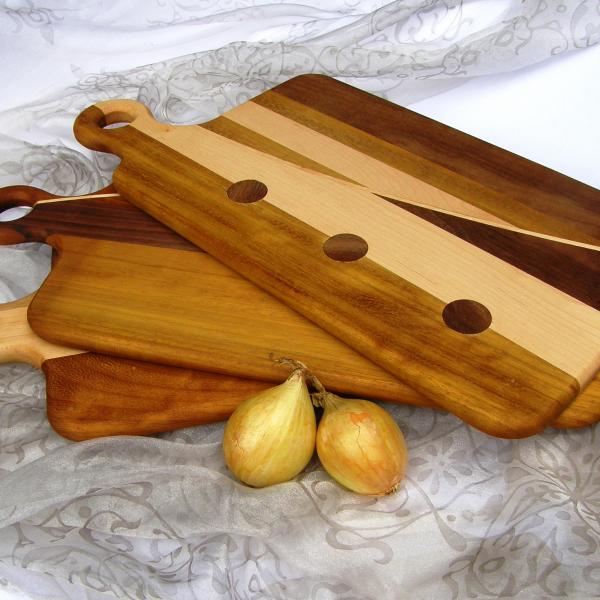 image of chopping boards by grant designs