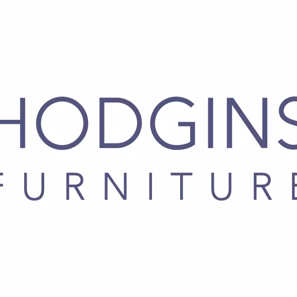 Hodgins furniture logo