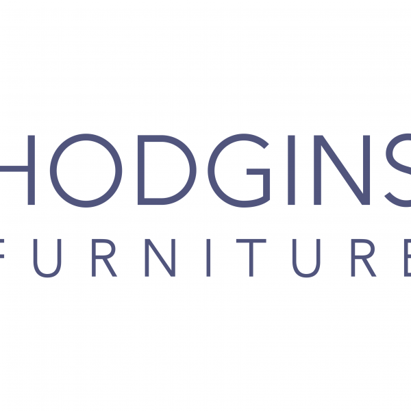 Hodgins furniture logo