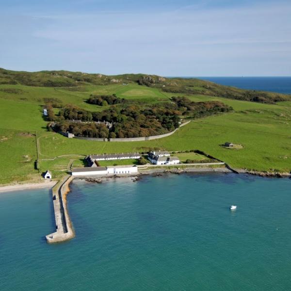 Lambay Overview