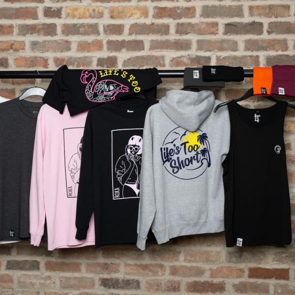 image of LTS Apparel