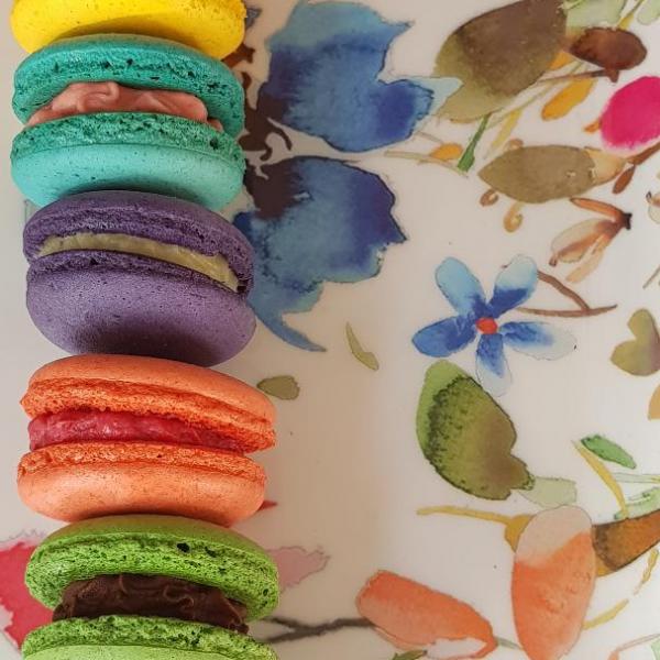 Image of Macarons