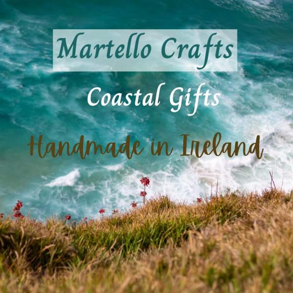 martello crafts graphic