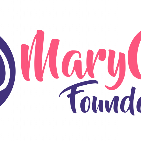 Mary Care Foundation logo