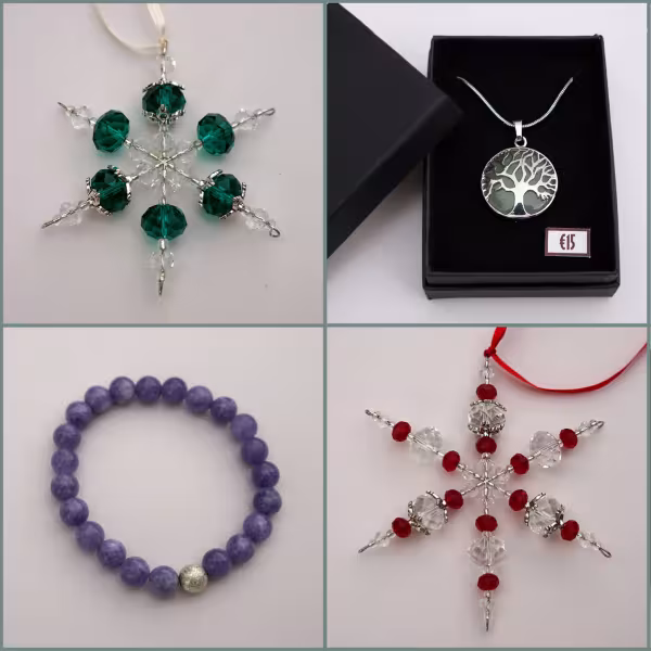 Out of Hand Creations image