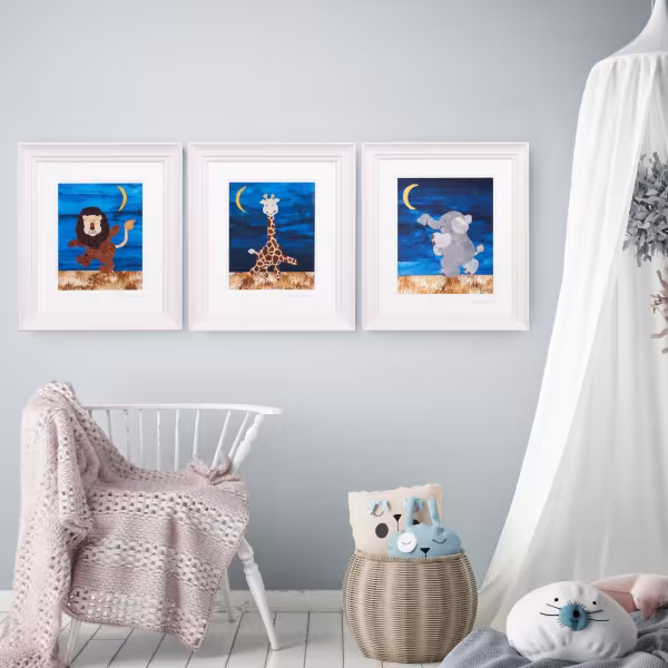 image of patchwork peacock creations