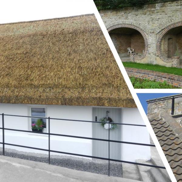 Conservation projects funded