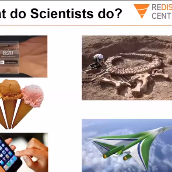Rediscovery centre virtual science.png