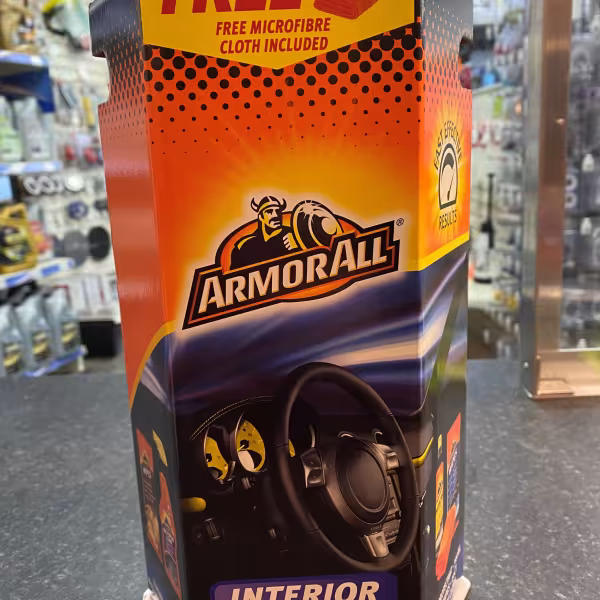 SMF Motor Factors image