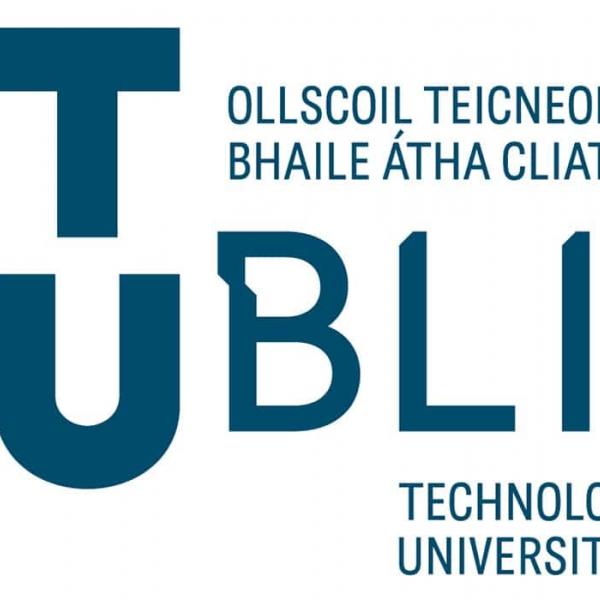 TUD logo