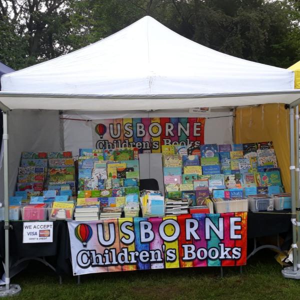 Usborne childrens books