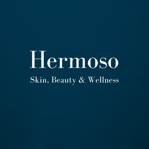 Image of Hermoso Skin, Beauty & Wellness logo
