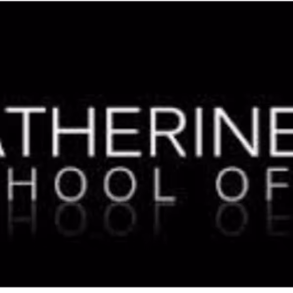 Catherine Lawlor art logo