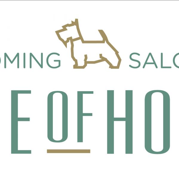 House of hounds logo