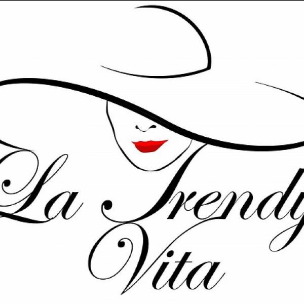 La trendy vita logo