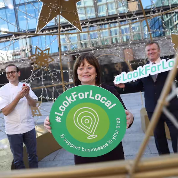 Image of taken at Look for local