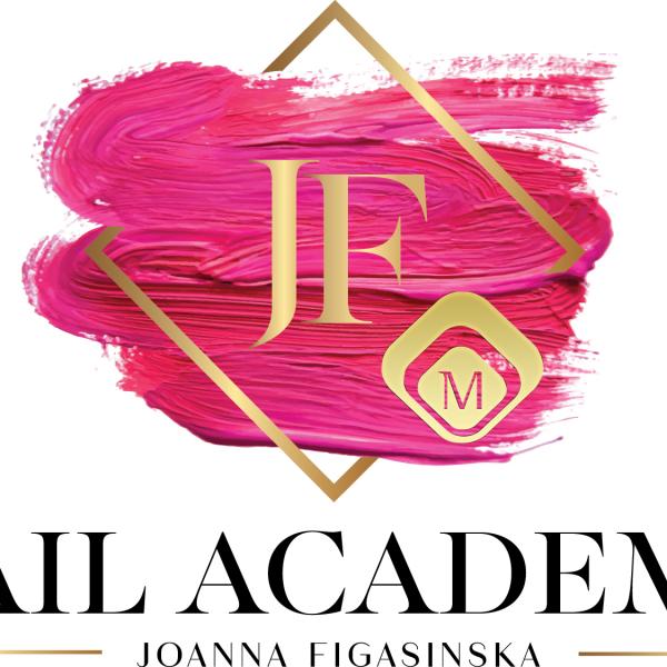 Image of Nail Academy logo