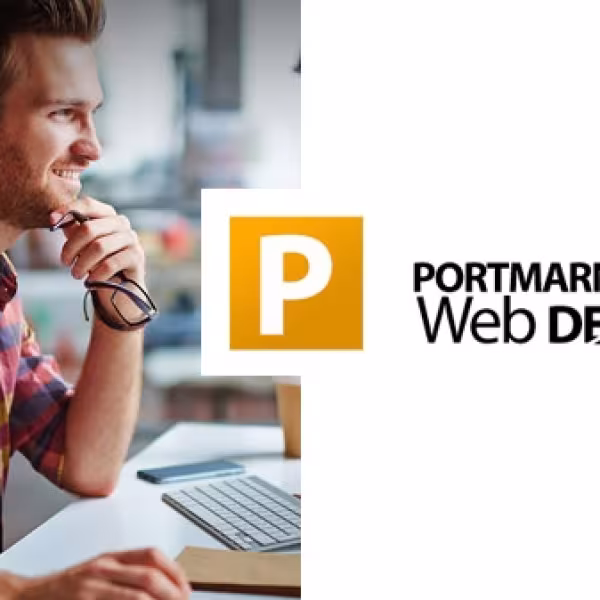Portmarnock webdesign