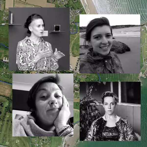 Sarah Browne Profile Picture