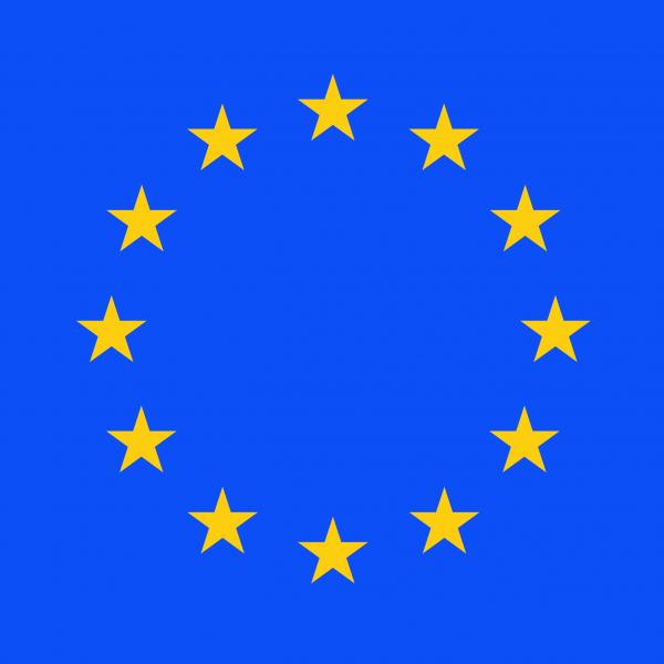 EU logo