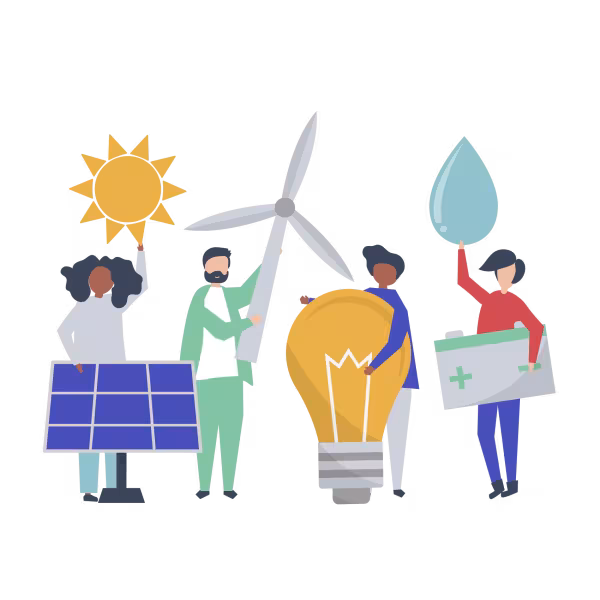 Sustainable Business Energy