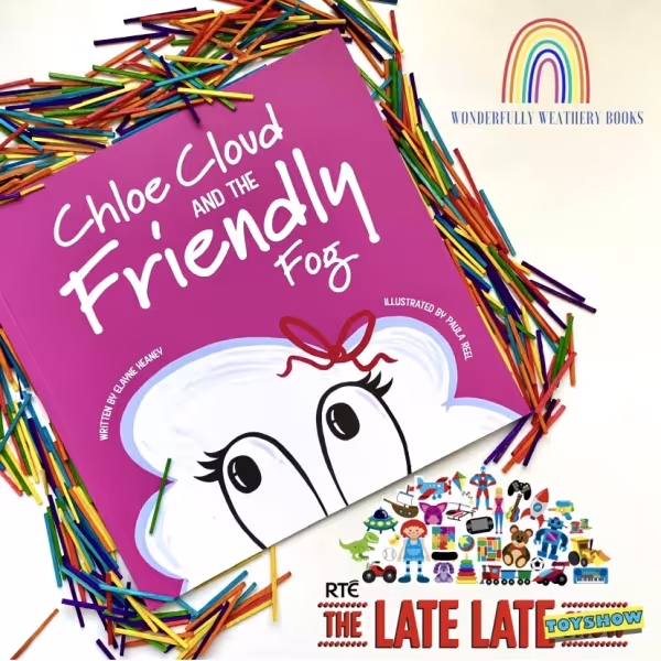 Weatherfully weather books