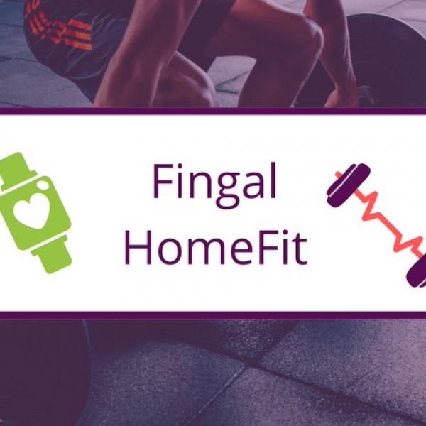 Fingal Home Fit