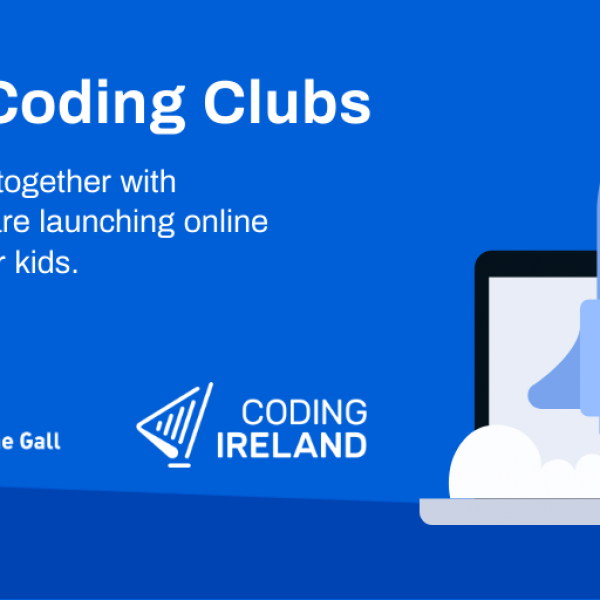 Fingal Libraries Coding Clubs