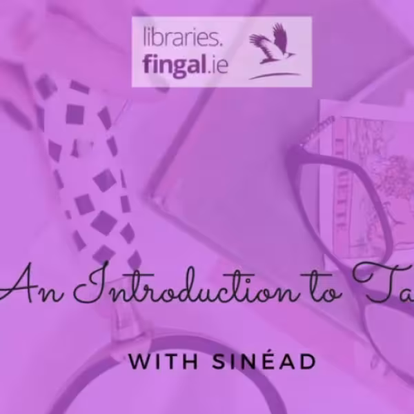 Introduction to Tarot part 1