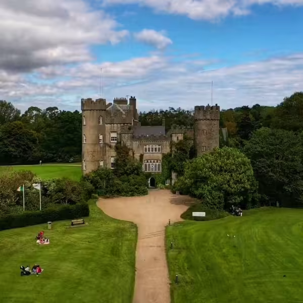 Malahide Castle