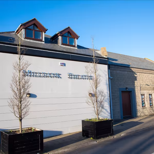 Millbank Theatre Rush