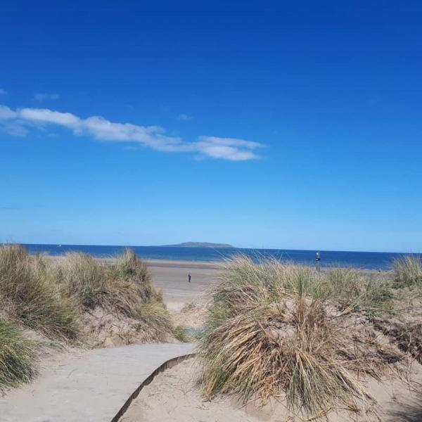 Velvet Strand, Portmarnock