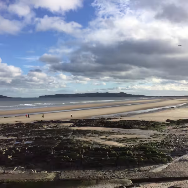 Velvet Strand, Portmarnock