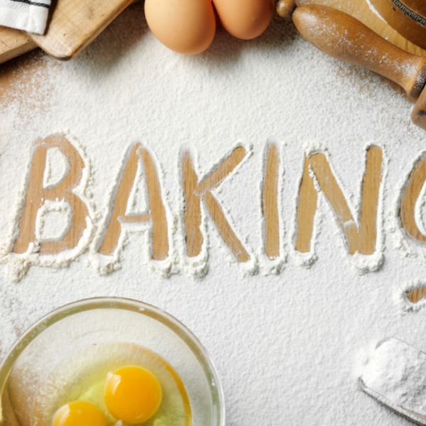 baking
