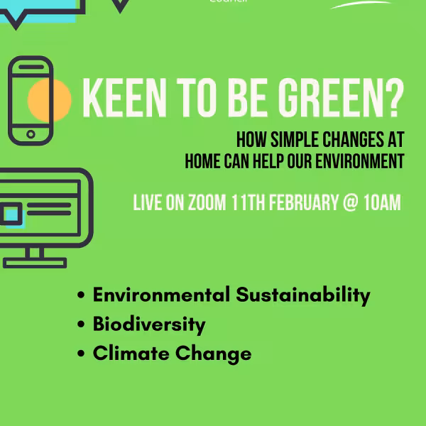 Corduff Sports - Environmental Sustainability