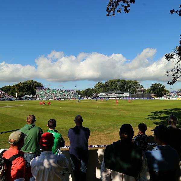 Malahide Cricket Club