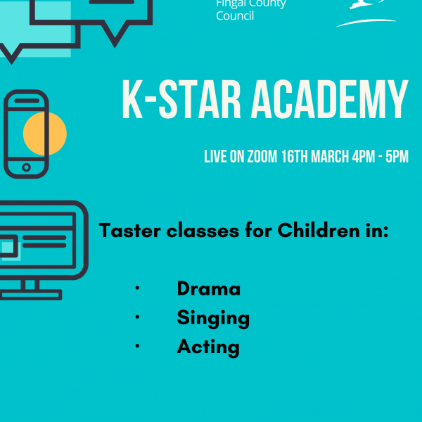 Tyrrelstown - K-Star Academy