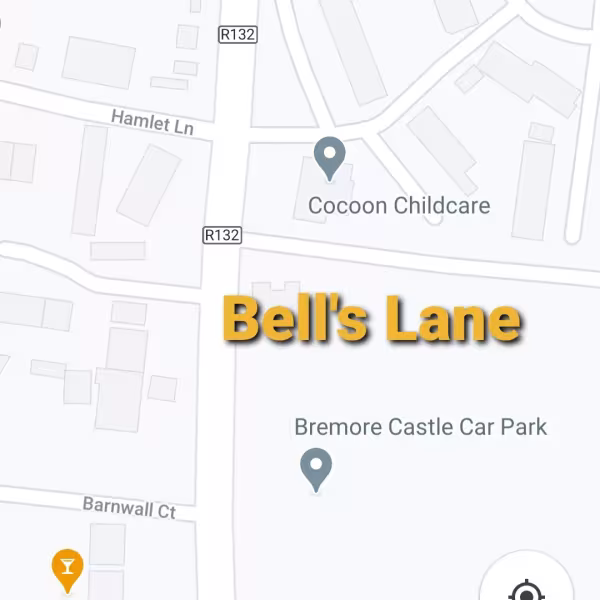 Bell's Lane