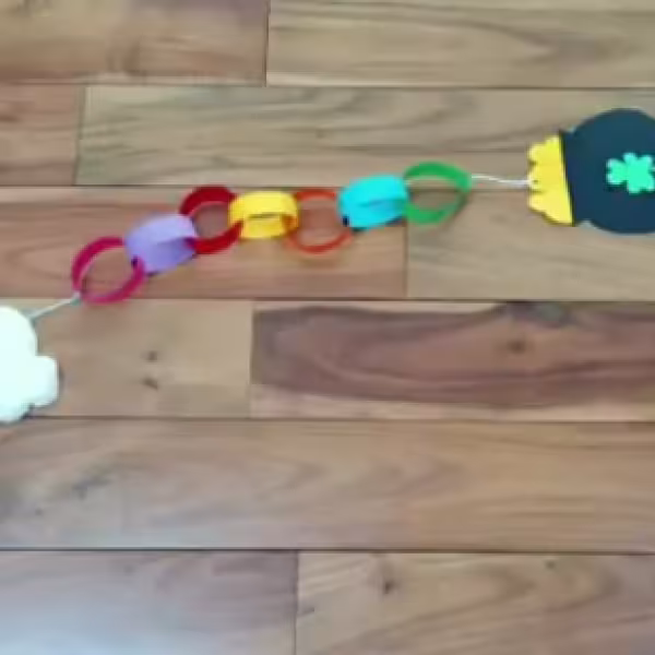 Pot of gold