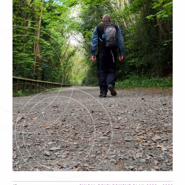 THEME 6 green Infrastructure and Natural Heritage image