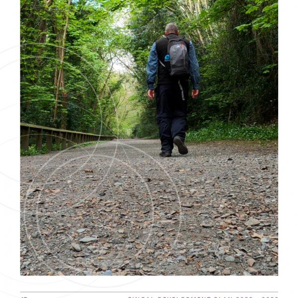 THEME 6 green Infrastructure and Natural Heritage image