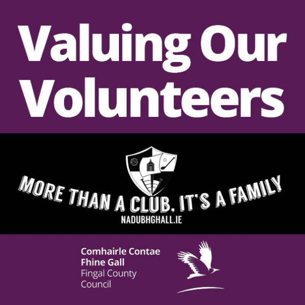 Valuing Our Volunteers: Community, Culture & Sports Department Podcast