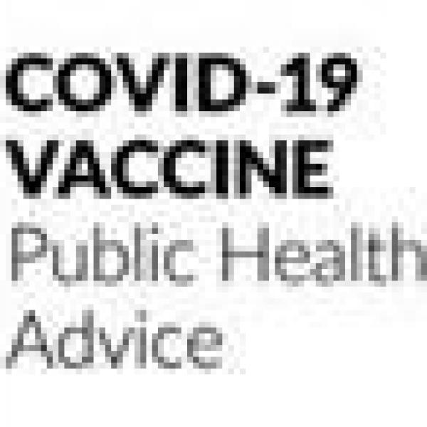 COVID-19 Vaccine Rollout