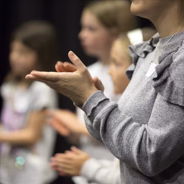 Music Generation Fingal image