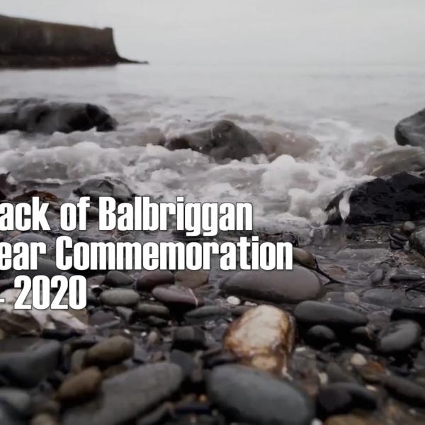 Sack of Balbriggan Video