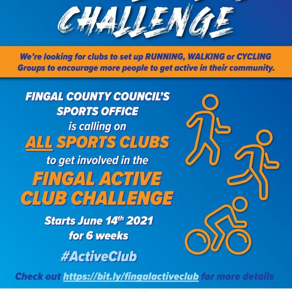 Active Club Challenge 2021