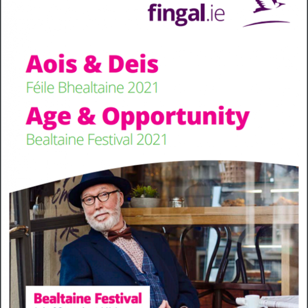 Bealtaine brochure