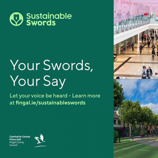 Sustainable Swords press image