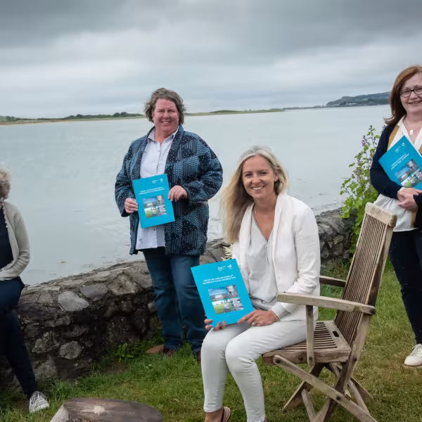 Heritage Signage Launch