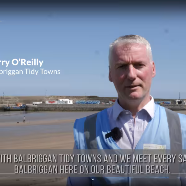 Balbriggan Tidy Towns